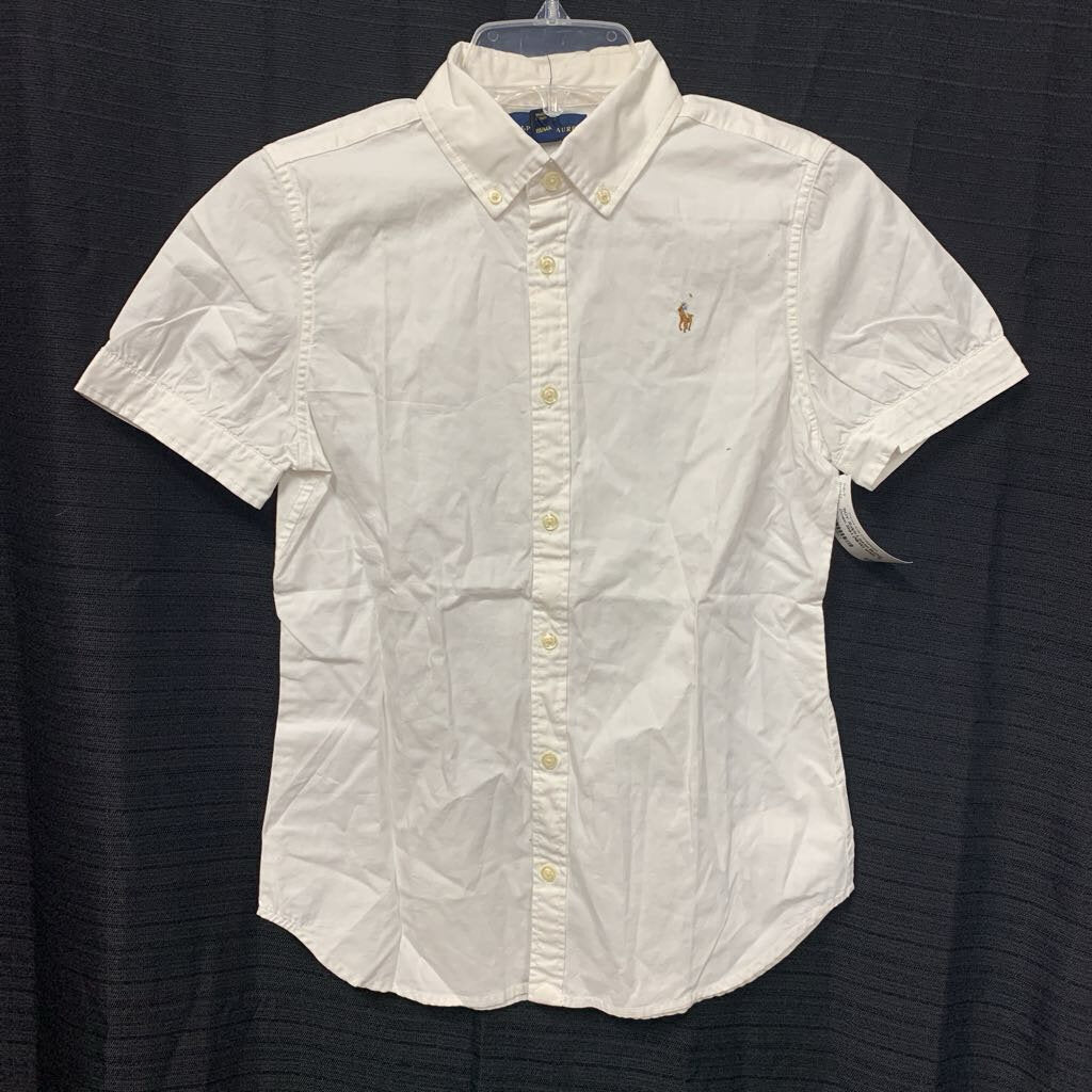 Button Down Shirt (NEW)