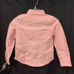 Button Down Shirt (NEW)