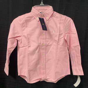 Button Down Shirt (NEW)