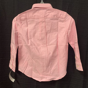 Button Down Shirt (NEW)