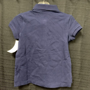 Polo Shirt (NEW)