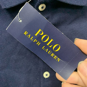 Polo Shirt (NEW)