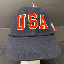 Load image into Gallery viewer, Boys USA Hat (NEW)
