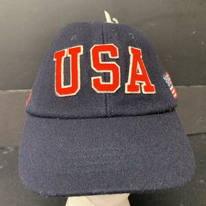 Boys USA Hat (NEW)