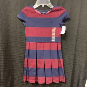 Striped DRESS (NEW)