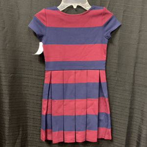 Striped DRESS (NEW)