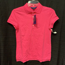 Load image into Gallery viewer, Polo Top (NEW)

