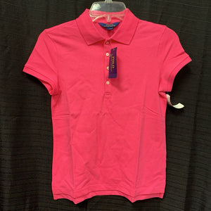Polo Top (NEW)