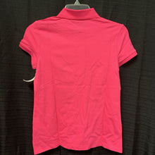 Load image into Gallery viewer, Polo Top (NEW)
