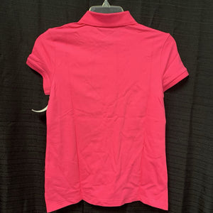 Polo Top (NEW)