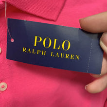 Load image into Gallery viewer, Polo Top (NEW)

