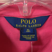 Load image into Gallery viewer, Polo Top (NEW)
