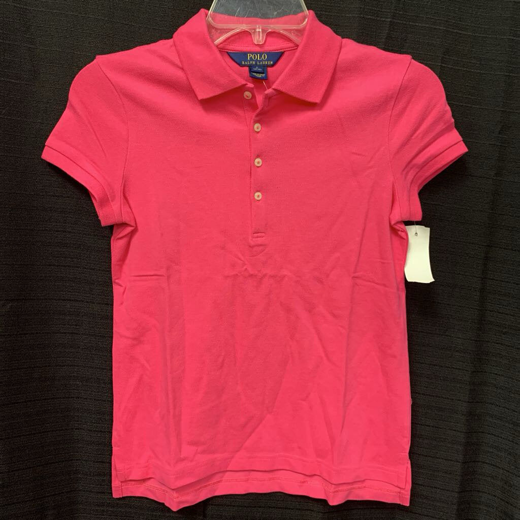 Polo Top (New)