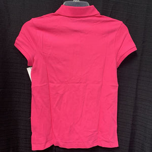 Polo Top (New)