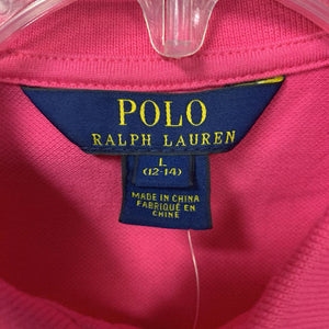 Polo Top (New)
