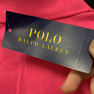 Polo Top (New)