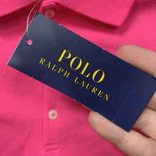 Load image into Gallery viewer, Polo Top (New)
