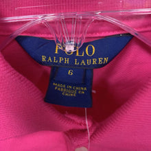 Load image into Gallery viewer, Polo Top (New)
