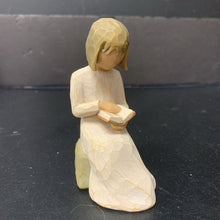 Load image into Gallery viewer, &quot;Wisdom&quot; Figurine
