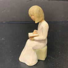 Load image into Gallery viewer, &quot;Wisdom&quot; Figurine
