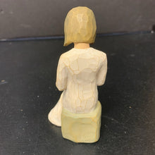 Load image into Gallery viewer, &quot;Wisdom&quot; Figurine
