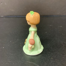 Load image into Gallery viewer, Birthday Girls Ceramic Figurine Age 3
