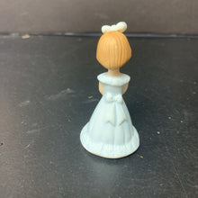 Load image into Gallery viewer, Birthday Girls Ceramic Figurine Age 2
