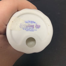 Load image into Gallery viewer, Birthday Girls Ceramic Figurine Age 4
