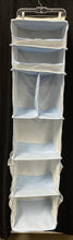 Load image into Gallery viewer, Hanging Closet Organizer
