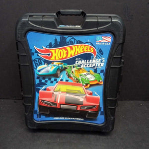 110 Car Carrying Case