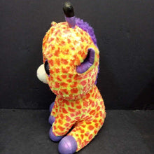Load image into Gallery viewer, Darci the Giraffe Beanie Boo
