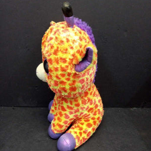 Darci the Giraffe Beanie Boo