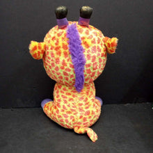 Load image into Gallery viewer, Darci the Giraffe Beanie Boo
