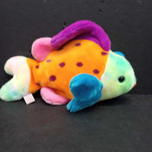 Load image into Gallery viewer, Lips the Fish Beanie Buddy

