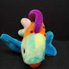 Load image into Gallery viewer, Lips the Fish Beanie Buddy
