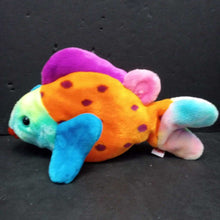 Load image into Gallery viewer, Lips the Fish Beanie Buddy

