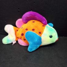 Load image into Gallery viewer, Lips the Fish Beanie Buddy

