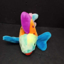 Load image into Gallery viewer, Lips the Fish Beanie Buddy
