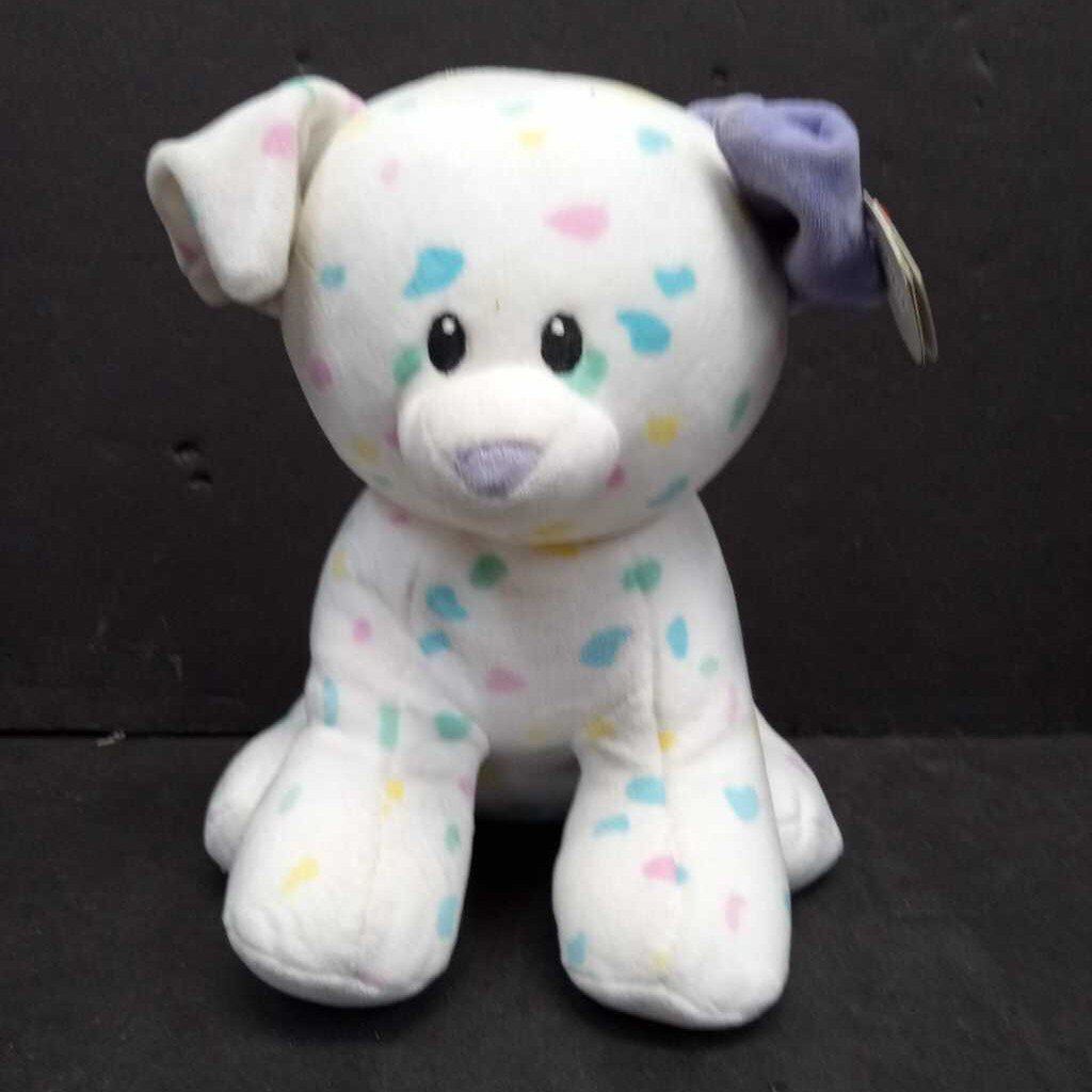 Sprinkles the Dog Baby Plush