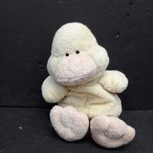 Load image into Gallery viewer, Puddles the Duck Pluffie
