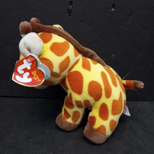 Gracie the Giraffe Baby Plush