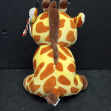 Load image into Gallery viewer, Gracie the Giraffe Baby Plush

