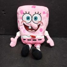 Load image into Gallery viewer, TY Spongebob Pinkpants Beanie Baby
