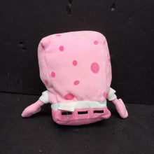 Load image into Gallery viewer, TY Spongebob Pinkpants Beanie Baby
