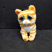 Load image into Gallery viewer, Feisty Pets Cat Plush Keychain
