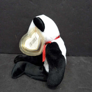 Fortune the Panda Bear Beanie Baby