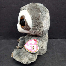Load image into Gallery viewer, Dangler the Sloth Beanie Boo
