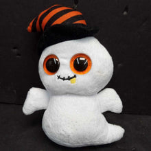 Load image into Gallery viewer, Nightcap the Ghost Halloween Beanie Boo
