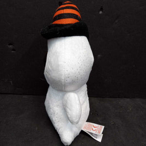 Nightcap the Ghost Halloween Beanie Boo