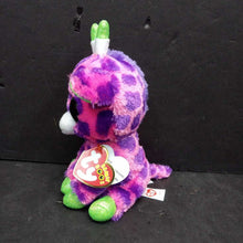 Load image into Gallery viewer, Gilbert the Giraffe Beanie Boo
